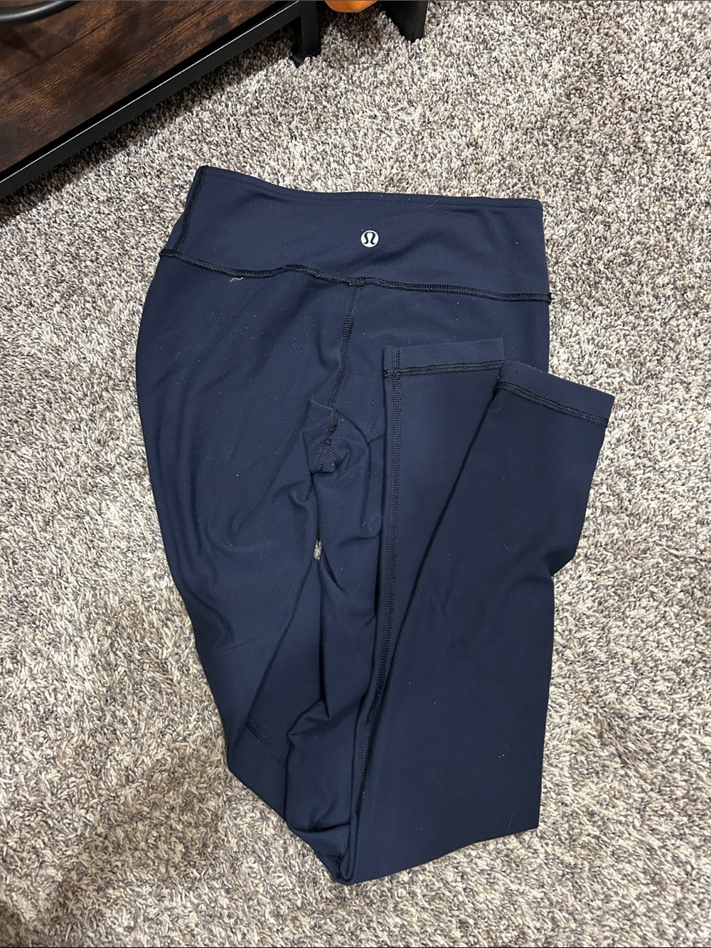 lululemon athletica High-Rise Performance Leggings